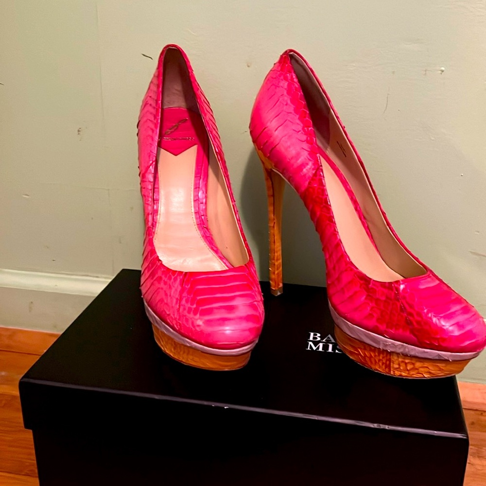 Brian Atwood